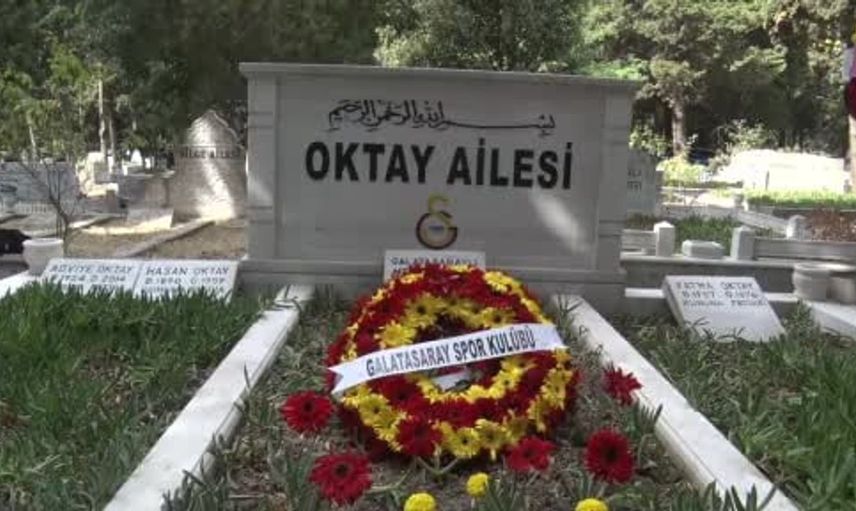 Metin Oktay, 35. ölüm yıldönümünde anma töreniyle yad edildi