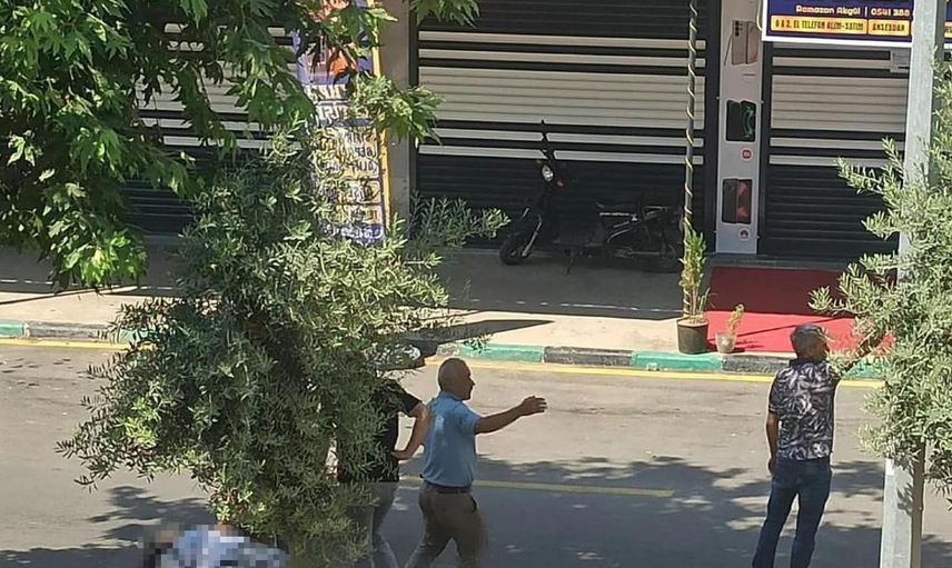 Adana'da boşanma aşamasındaki kadına silahlı saldırı: Bir kadın hayatını kaybetti
