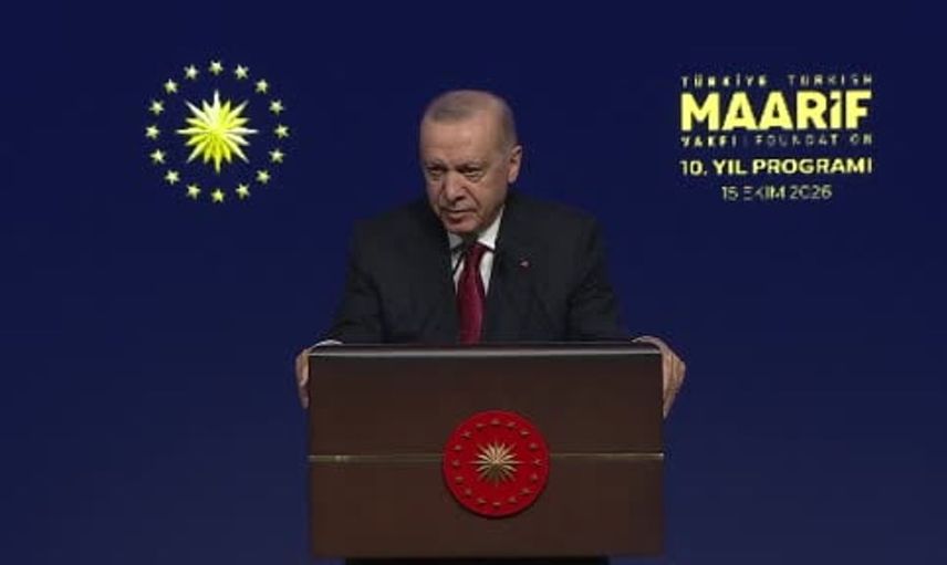 Cumhurbaşkanı Erdoğan'dan FETÖ açıklamaları: İhanetin bedelini ödeyecekler