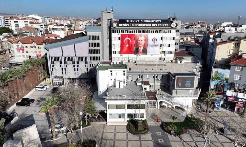 Denizli Büyükşehir yeni dönem tüp desteği hesaplara yattı