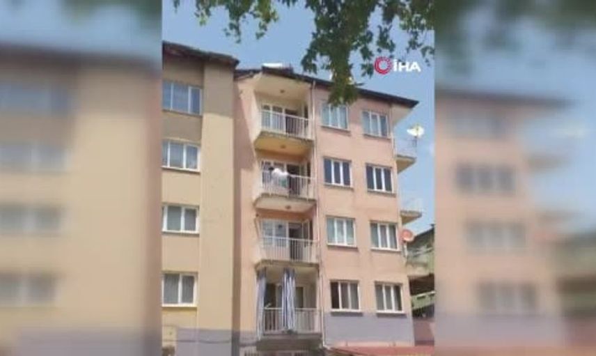 Denizli’de psikolojik sorunlar yaşayan kadın intihar etti