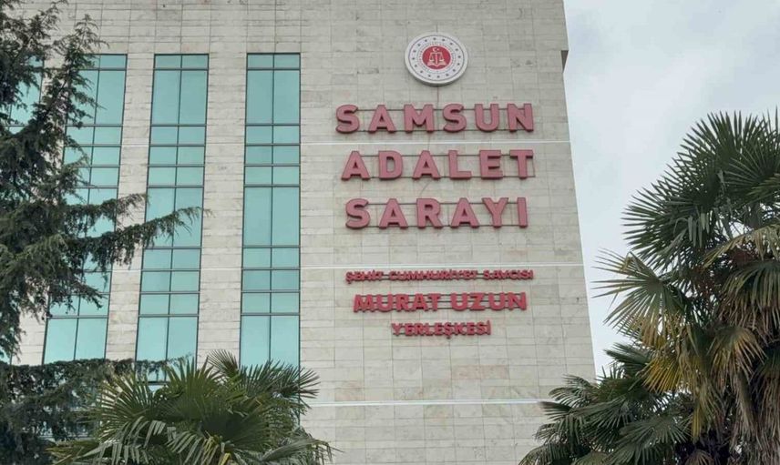Samsun'da silahlı saldırı davasında sanığa ağır ceza: 83 yıl 4 ay hapis