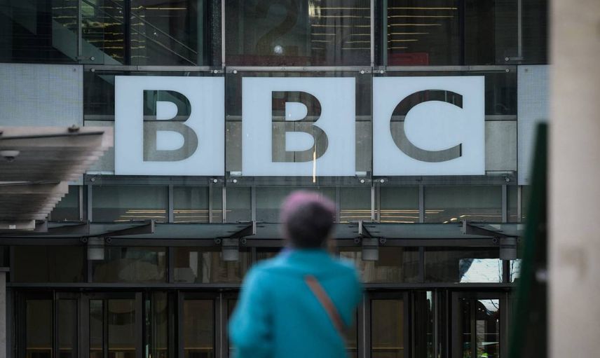 BBC’den açıklama geldi: İsrail polisi muhabirlerimizi alıkoydu