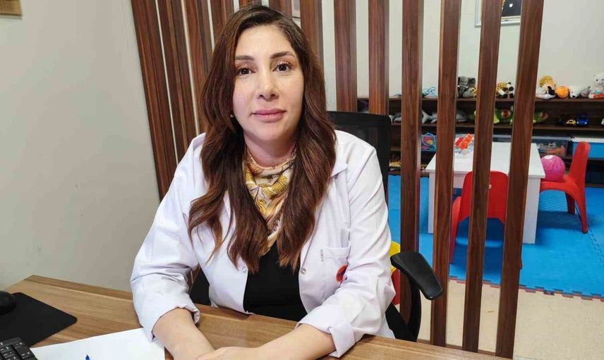 Uzman psikologdan uyarı: dijital dünyada bağımlılık riskleri artıyor