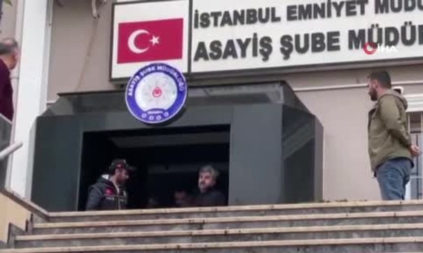 Sosyal medya fenomenleri aile yapısını hedef alan içeriklerle adliyeye sevk edildi