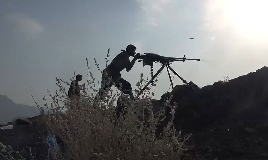 Yemen'deki çatışmalar, 125 bin kişinin evini terk etmesine neden oldu