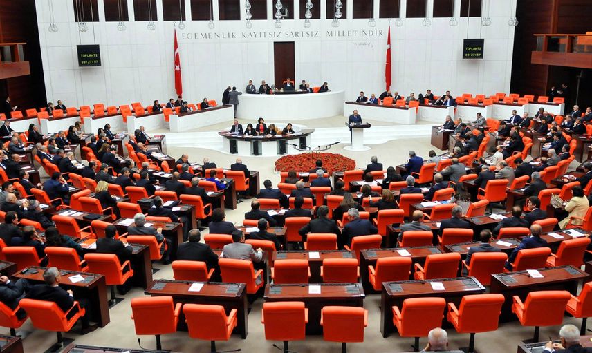 BBP İdamı Meclis Gündemine Getiriyor: İdam Cezası Kabul Edilecek Mi?