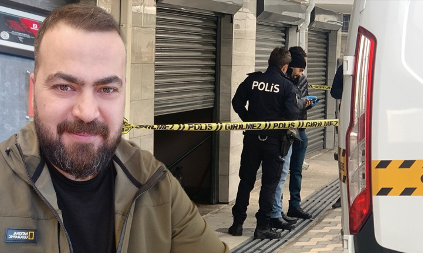 BBP İlçe Başkanı aracında ölü bulundu