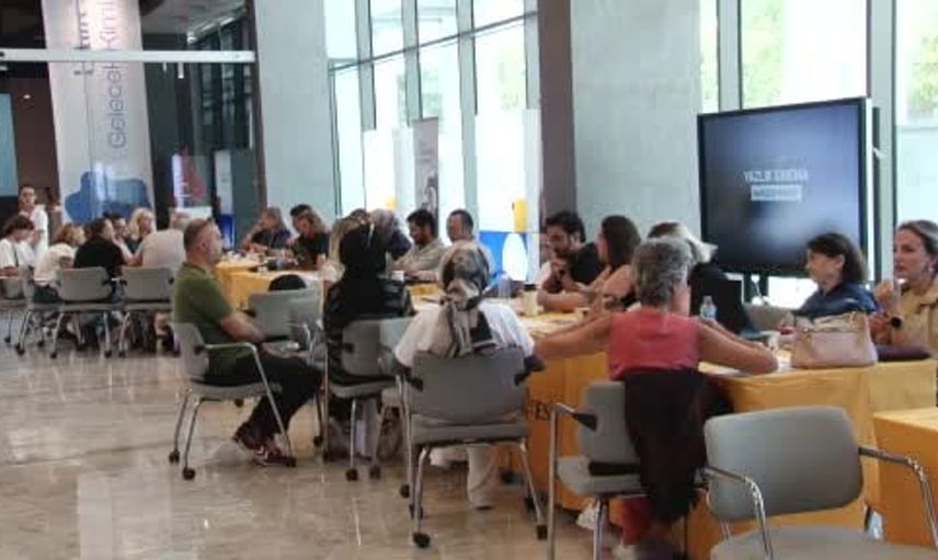 Adaylara çağrı: geleceğin yetkinliklerine odaklanın