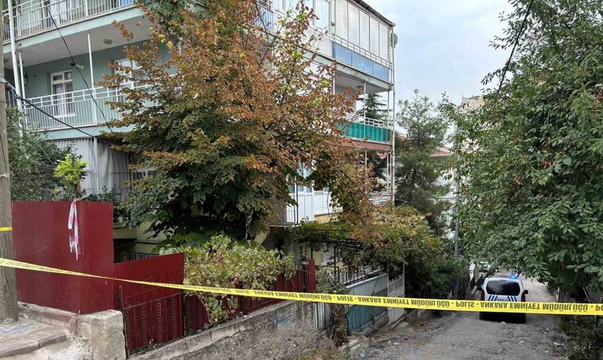 Ankara'da büyük bir trajedi: Arkadaşlarını öldürdükten sonra intihar eden zanlının komşusundan çarpıcı yorumlar