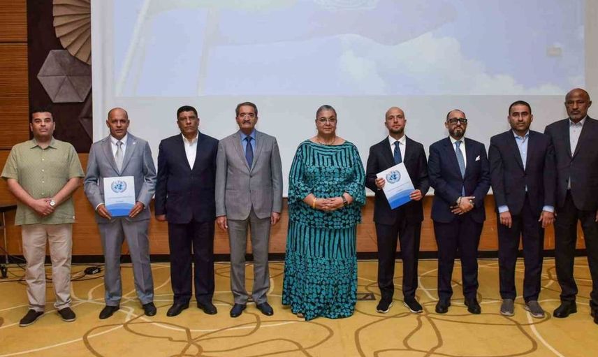 Libya’da yönetim birleşimi için önemli adım: Nihai anlaşma taslağı kabul edildi