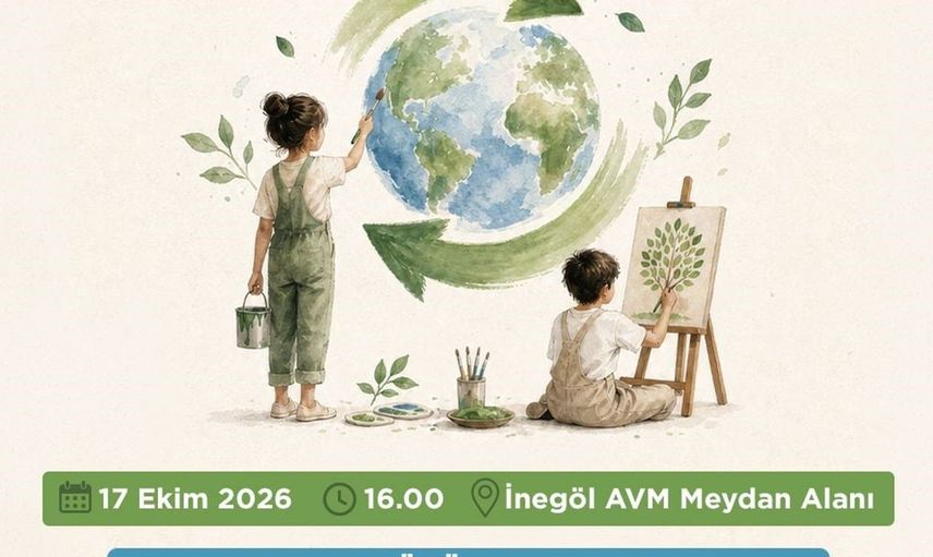 İnegöl AVM sıfır atık projeleriyle sürdürülebilir geleceğe adım atıyor
