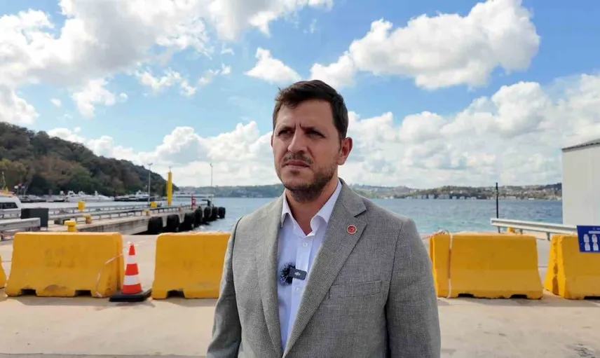 Beykoz'da trafik sorununa yanıt: Arabalı vapur hattı geri istensin