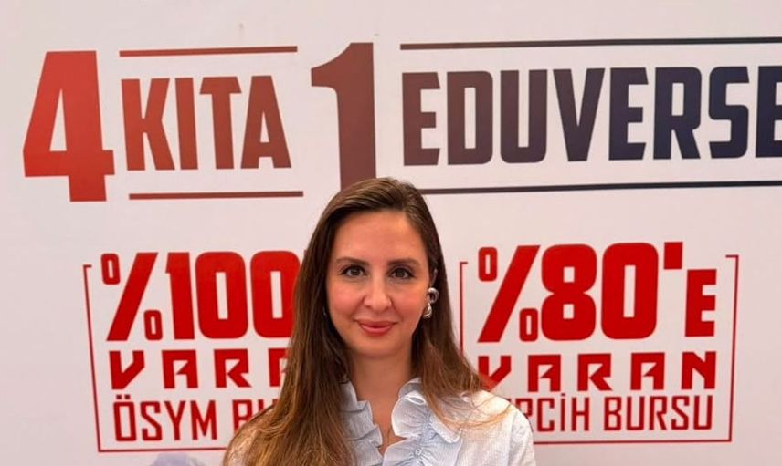 KKTC’deki üniversite tercihlerinde uluslararası fırsatlar ön plana çıkıyor