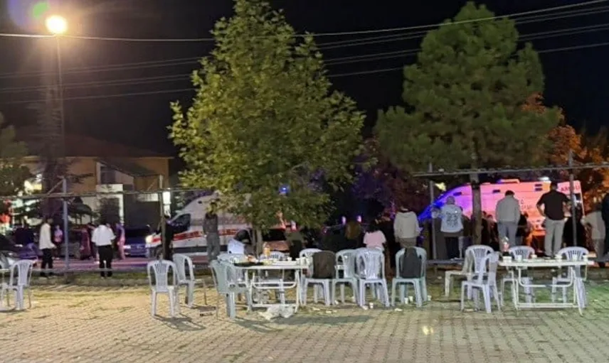 Tavşanlı'daki asker eğlencesinde kavga: 5 yaralı, 2 tutuklama