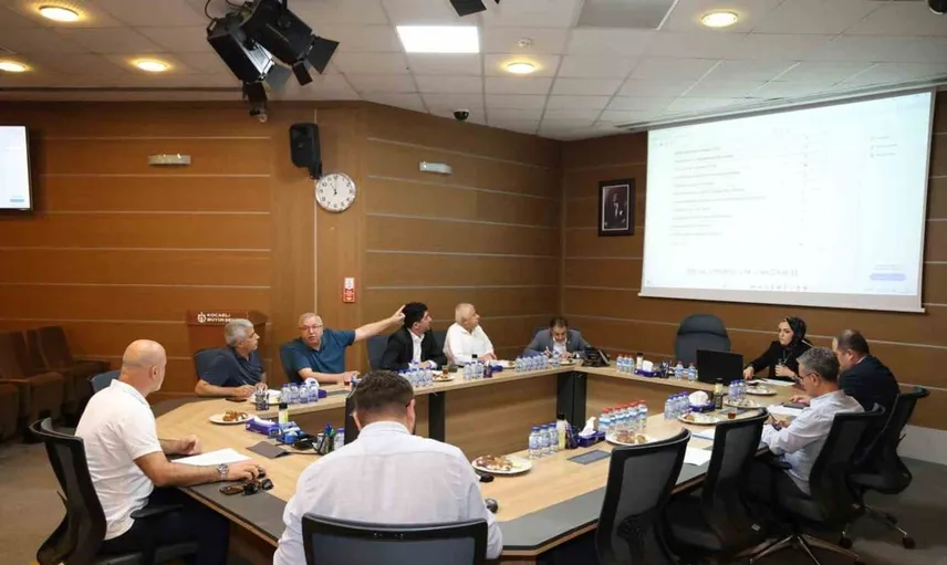 Kocaeli'de denetimlerden 1,2 milyon TL ceza çıktı