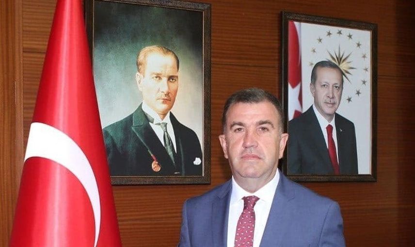 Bayburt valisi muhtarlar gününü kutladı: Yerel yönetimdeki önemi vurguladı