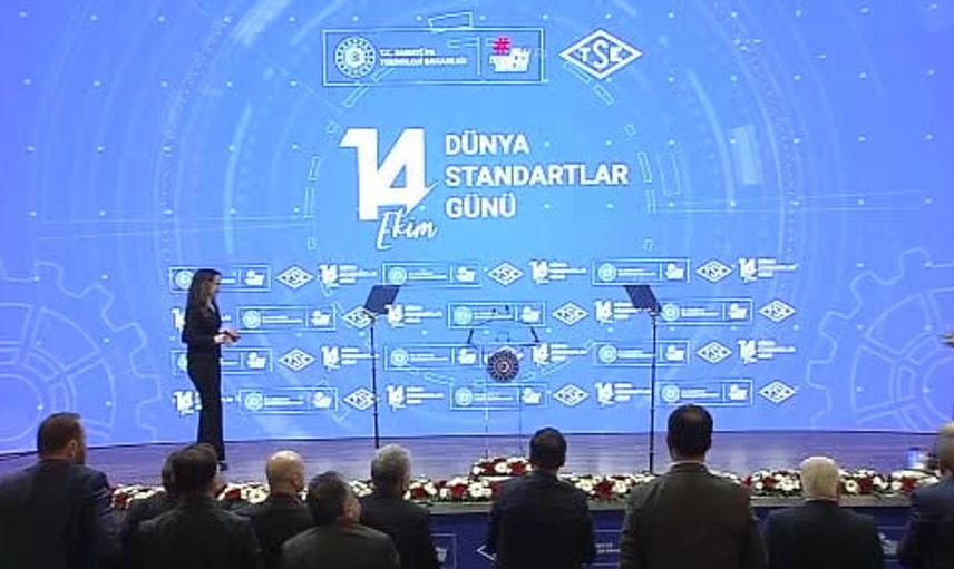 Denetimle güvenli ürünler: TSE, ithal ürünlerin girişini engelledi