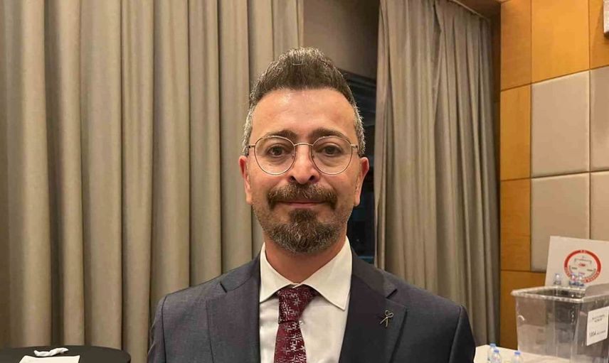 Malatya Barosu’nda yeni dönem: Gökhan Ulu başkan seçildi
