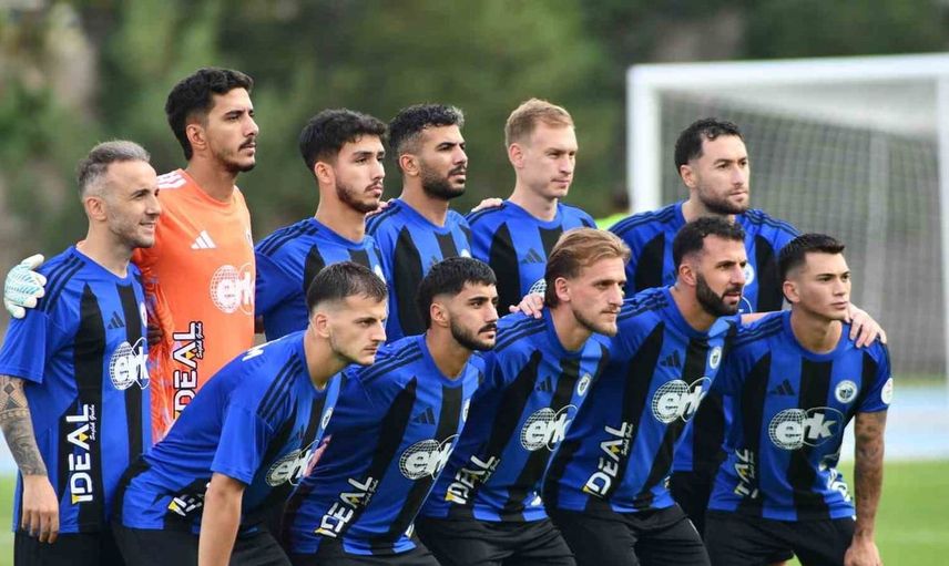 Erciyes 38 FSK, Yozgat deplasmanında puan kaybetti
