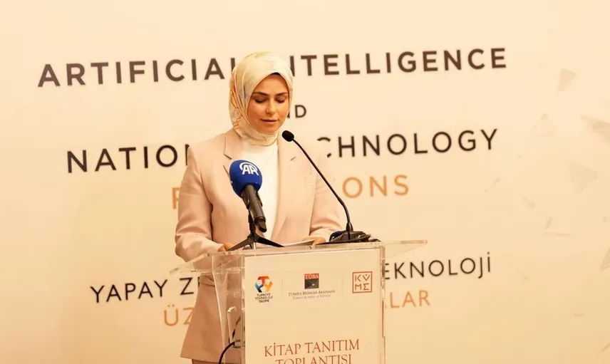 Yapay zeka eserinde Türkiye perspektifi: 38 bilim insanı katkısıyla derlenmiş