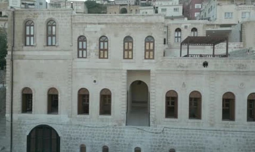 Aziz Sancar’ın yetiştiği ev artık müze: Bilim ve ilham merkezi oldu