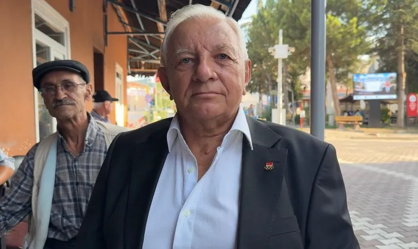 Yenipazar'da iz bırakan bakan: Mustafa Çiftçi'nin anıları