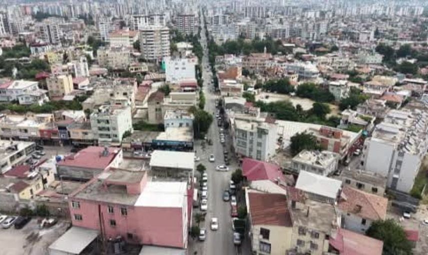 92 yıllık akaryakıt istasyonu nostaljik görünümüyle dikkat çekiyor