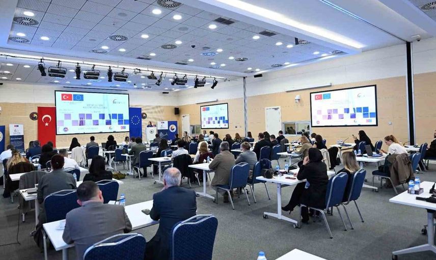 Aydın Ticaret Odası, coğrafi işaretli ürünlerin küresel pazarda yerini almak istiyor