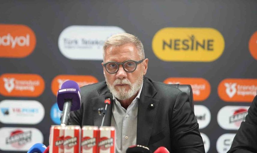 Thorsten Fink, mağlubiyetin ardından takımın zamana ihtiyacı olduğunu vurguladı