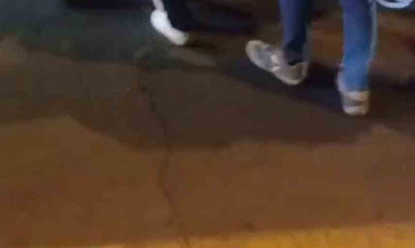 Nevşehir'de otomobil ve motosiklet çarpıştı: yaralılar hastaneye kaldırıldı