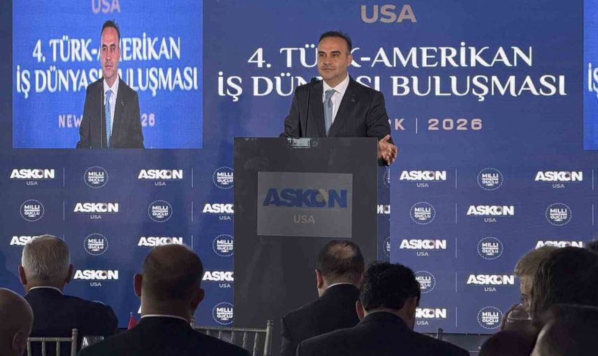 Türkiye, savunma sanayisinde ilerlemeye devam ediyor: 11. sıradayız