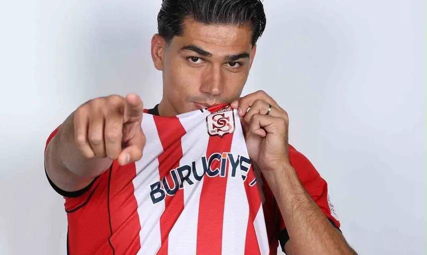 Sivasspor, Bekir Turaç Böke’ye veda etti
