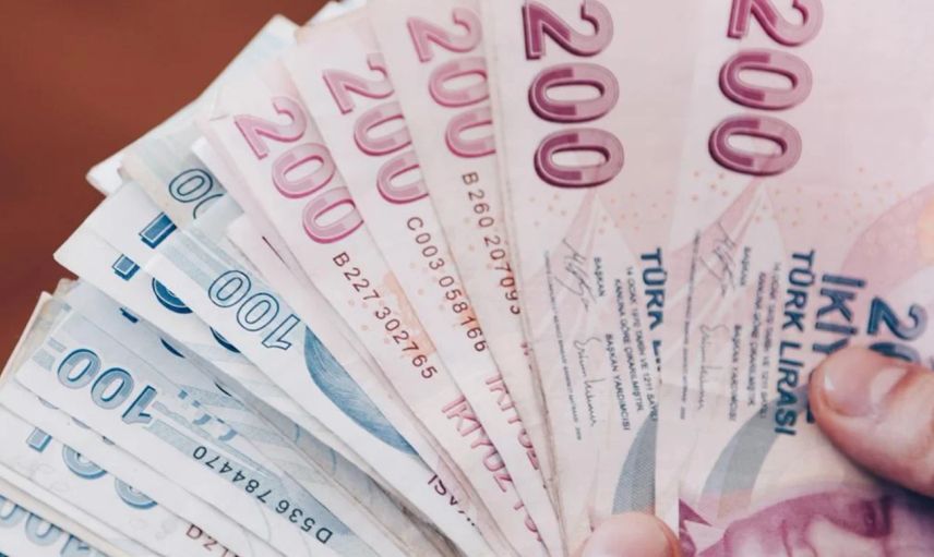 BDDK'dan yeni mevduat kararı: Asgari mevduat tutarı 250 liradan 1000 liraya yükseltildi