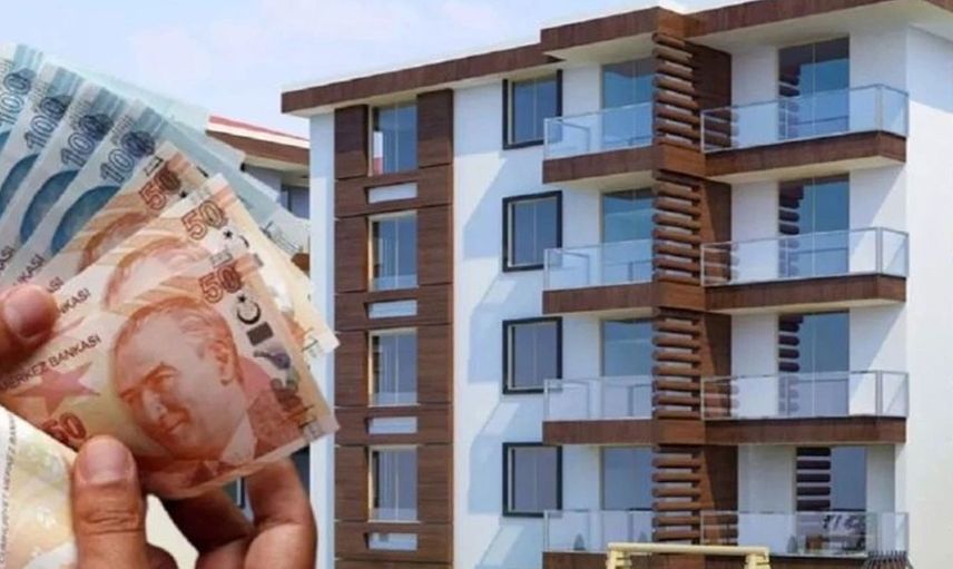 BDDK'den yeni duyuru: Konut kredisinde riskli yapı sahiplerine kolaylık sağlanacak!