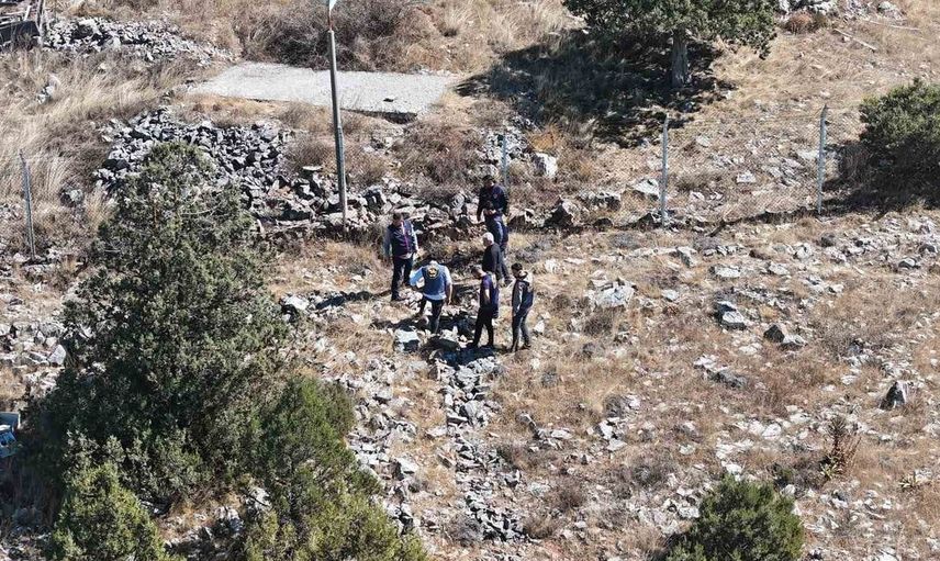 Yakup Bozkurt'un kaybolma davasında yeni gelişme: Baba tutuklandı