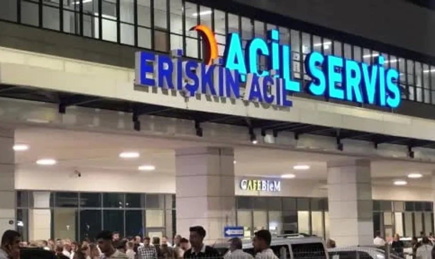 Gaziantep'te alacak kavgası bıçaklı saldırıya yol açtı: Boyacı ustası hayatını kaybetti