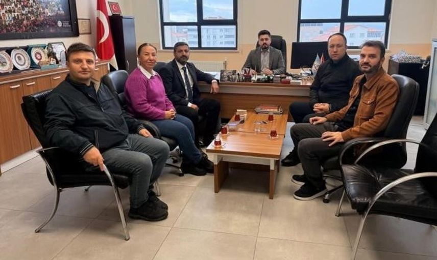 Bilecik'te koruma altındaki çocukların eğitim süreçleri değerlendirildi