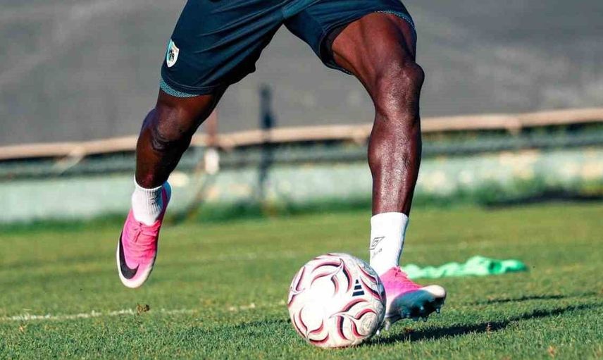Erzurumspor FK, Konyaspor karşılaşması için hazırlıklarını sürdürüyor