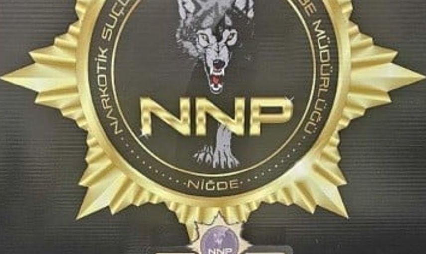 Niğde'de uyuşturucu operasyonu: 5 kişi cezaevine gönderildi