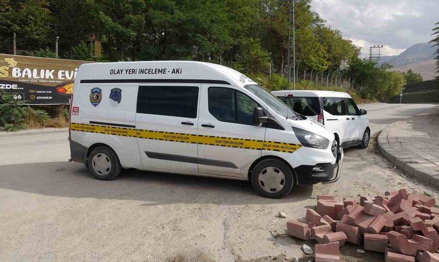 Malatya'da gölette genç bir adamın cesedi bulundu
