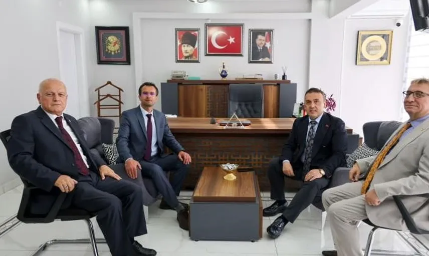 Bilecik Valisi Sözer, Dodurga'da yerel gelişim çalışmalarını inceledi