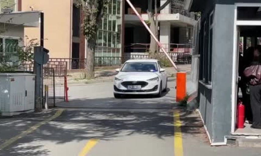 Gaziosmanpaşa'da kahvehane saldırısında hayatını kaybeden genç için şüpheli yakalandı