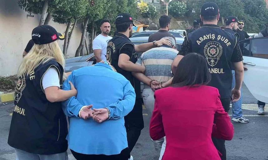 Zeynep Yıldırım cinayetinde yeni kanıtlar: 6 şüpheli adliyeye sevk edildi