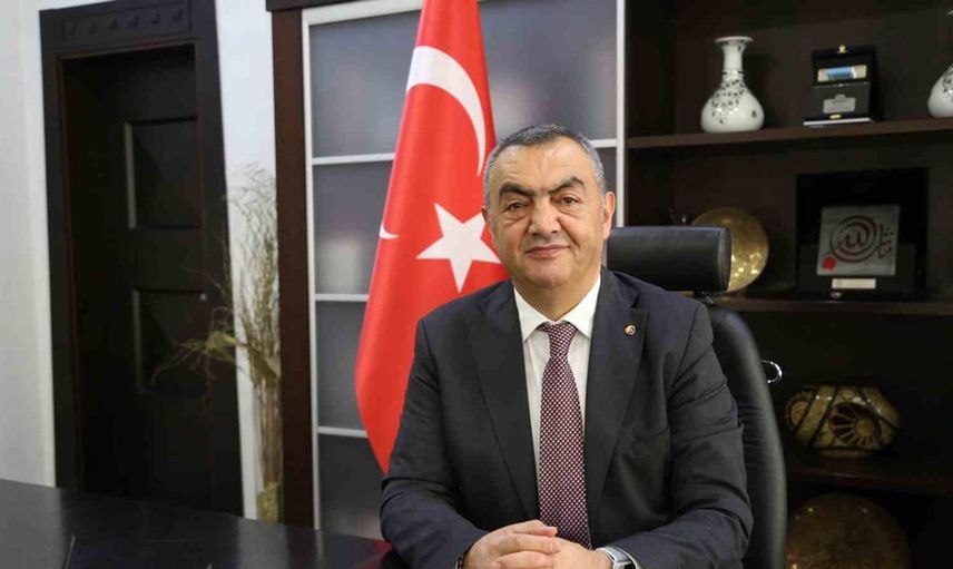 Kayseri'nin ihracat verileri umut veriyor: Yıl sonu hedefleri güçleniyor