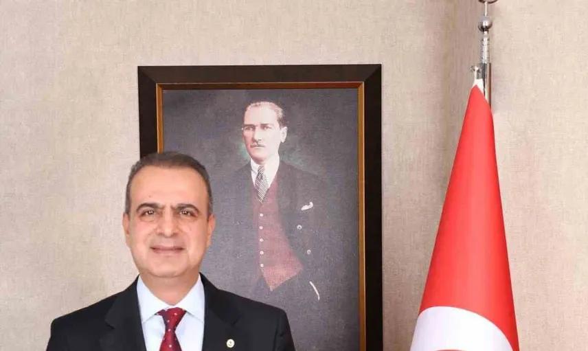 Cumhuriyet bayramında sağlık alanında birlik mesajı: Dr. Yusuf Ziya Yıldırım'dan önemli açıklamalar