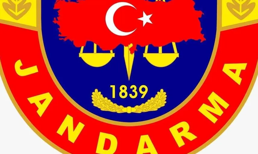 Kırşehir'de jandarma yasa dışı bahis reklamlarına karşı harekete geçti