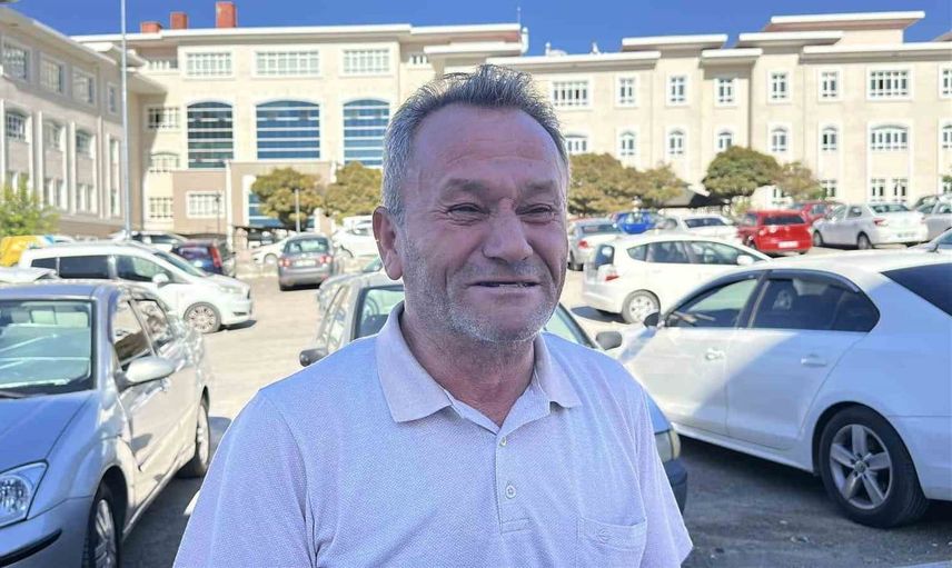 Acılı baba mahkeme kararına isyan etti: 'İnsan canı bu kadar ucuz mu?'