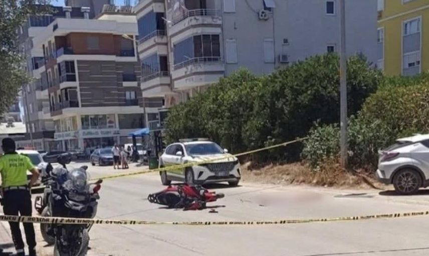 Nikah günü kaza geçiren genç için verilen ceza tartışma yarattı
