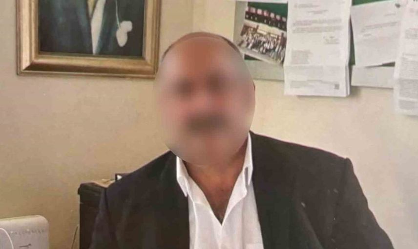 Ankara'da babanın cinayetleri dikkat çekti: 'Niyetim konuşmaktı, ama...'